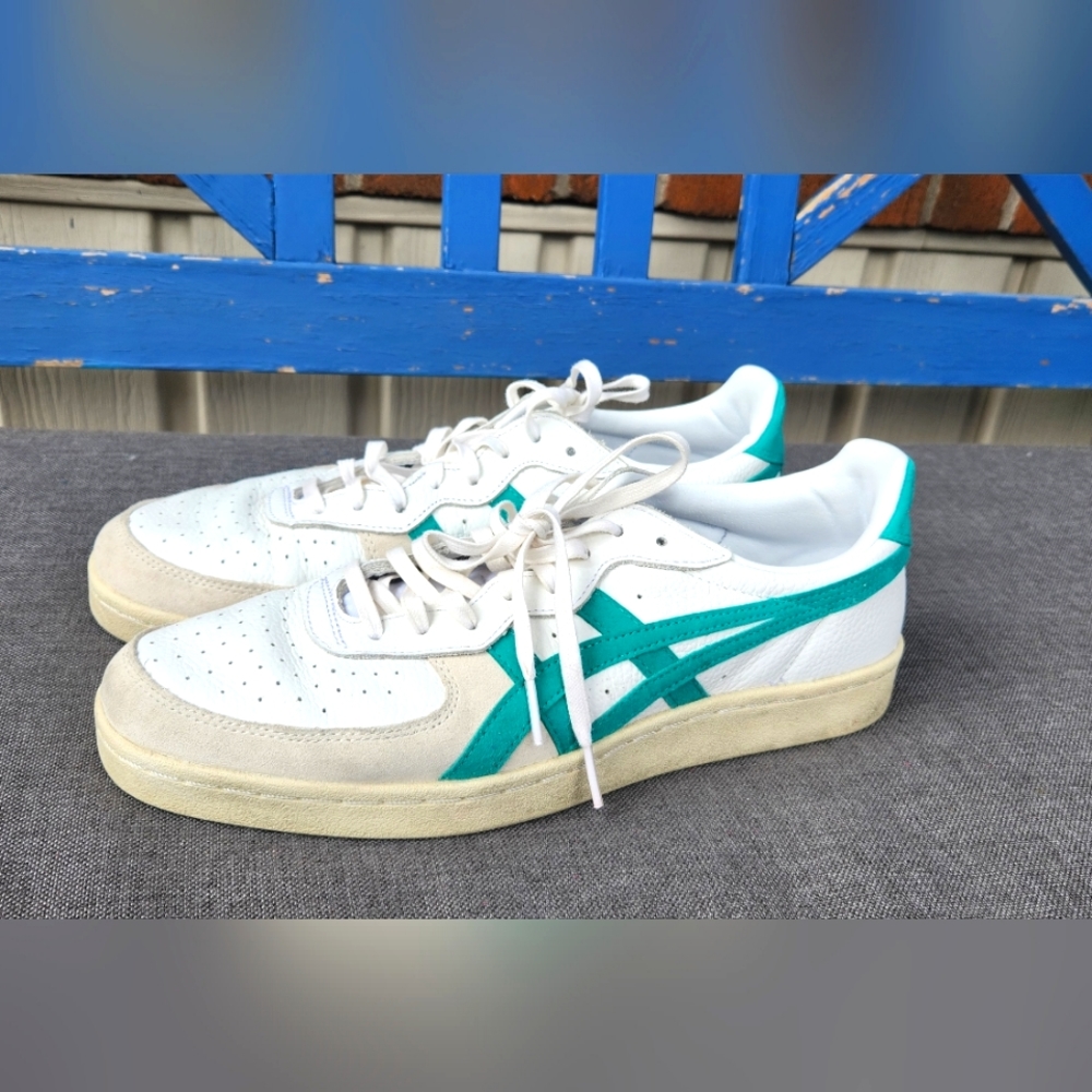 Asics men's shoes